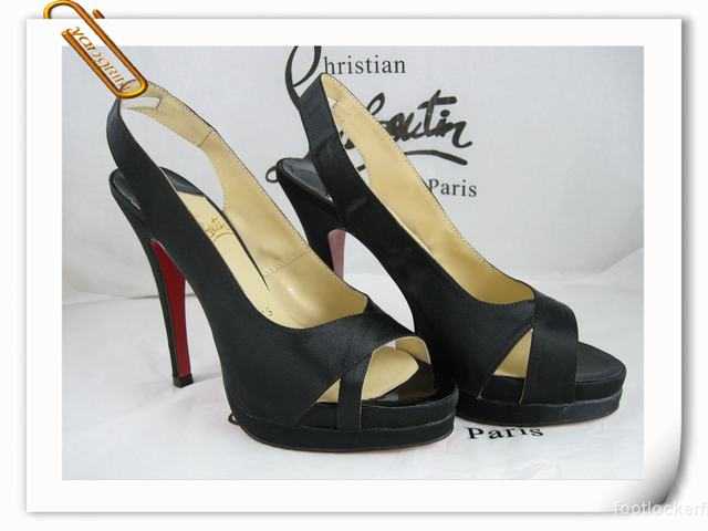 sandales christian louboutin retro pas cher boutique christian louboutin vintage